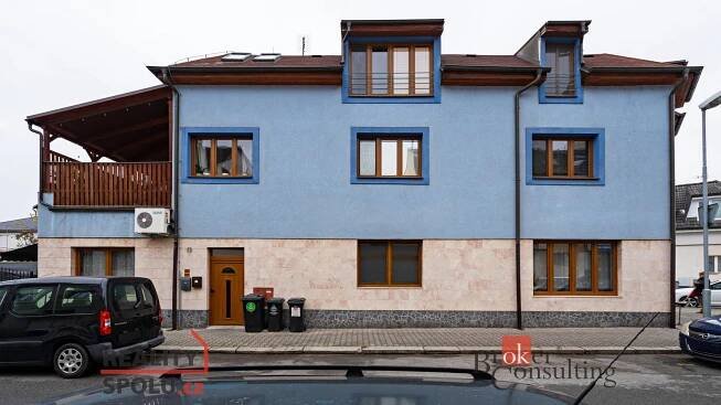 Prodej byty, 110 m2, PlzeňDílenská | Reality.iDNES.cz 