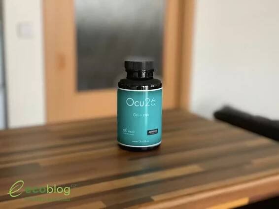 ADVANCE Nutraceutics recenze, zkušenost, test