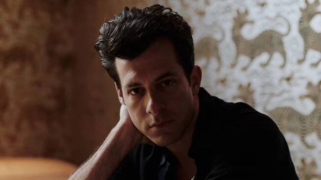 Mark Ronson, a Party Boy No More, Tries on Melancholy After a Parade of Hits