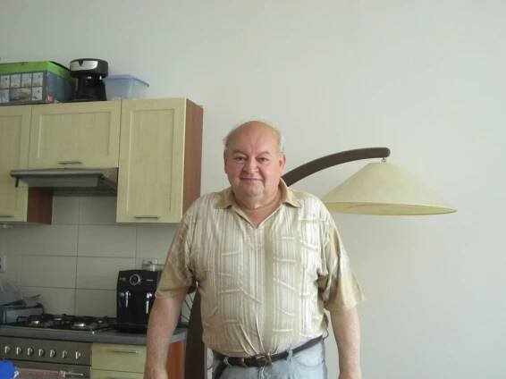 Soud potrestal příslušníka StB Pavla Bureše. Dostal podmínku. Disidenta Hanzlíka z Prostějova nutil k emigraci