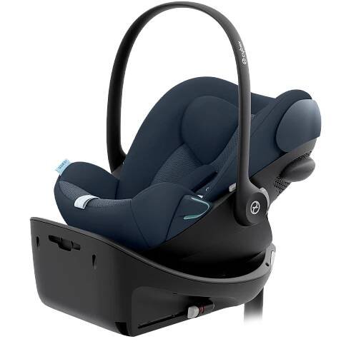 Autosedačky CYBEX, které vítězí v testech – pro vaše děťátko jen to nejlepší 
