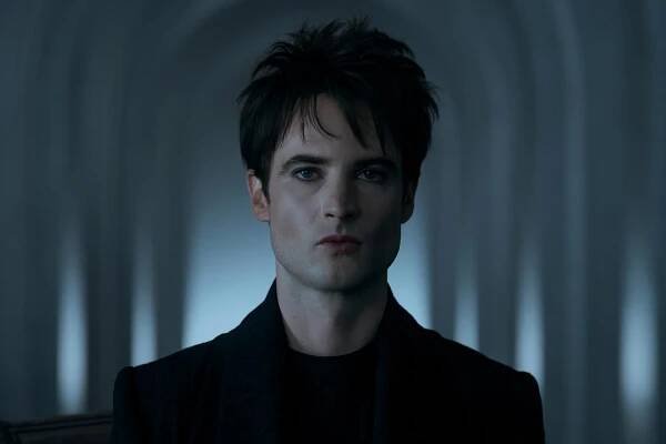 How The Sandman kept that series finale casting reveal a surprise