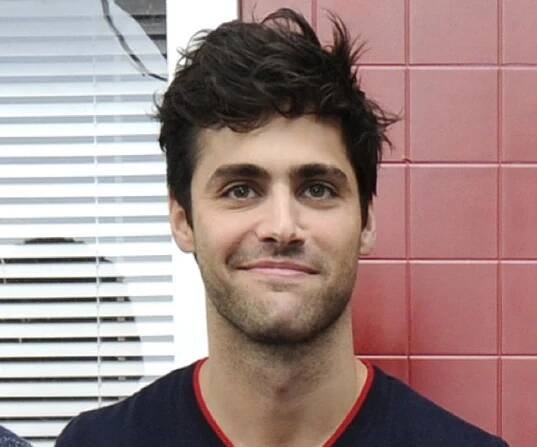 Matthew Daddario
