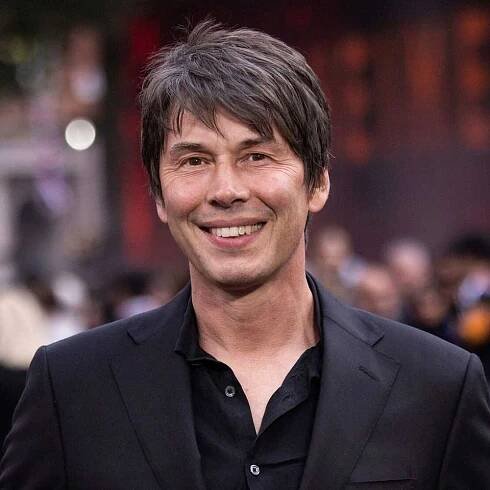 Brian Cox