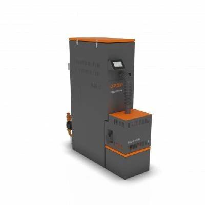OPOP BIOPEL MINI TOWER PLUS CA SET 30,60/V9 Kotel na tuhá paliva