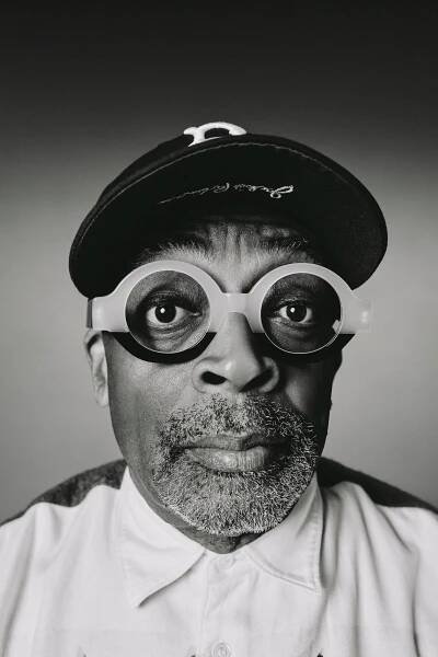 SPIKE LEE — ADRIENNE RAQUEL