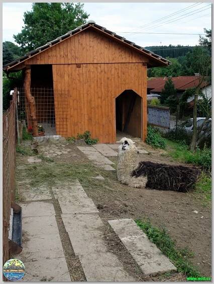 Fauna Park - Dětský ráj Valašské Meziříčí - Štěpánov