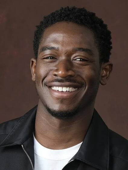 Damson Idris - Actor