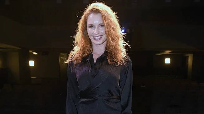 Na nový muzikál musela projít 15 koly konkurzů: Denisa Nesvačilová kvůli tomu oželí i volné léto - Super.cz