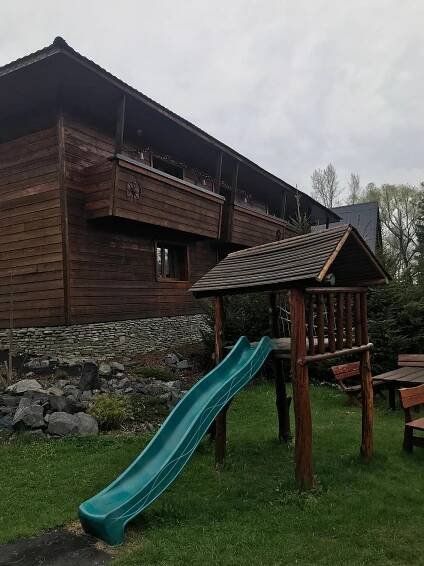 PENZION A RESTAURACE KOLIBA - Prices & Specialty Hotel Reviews (Komorni Lhotka, Czech Republic)