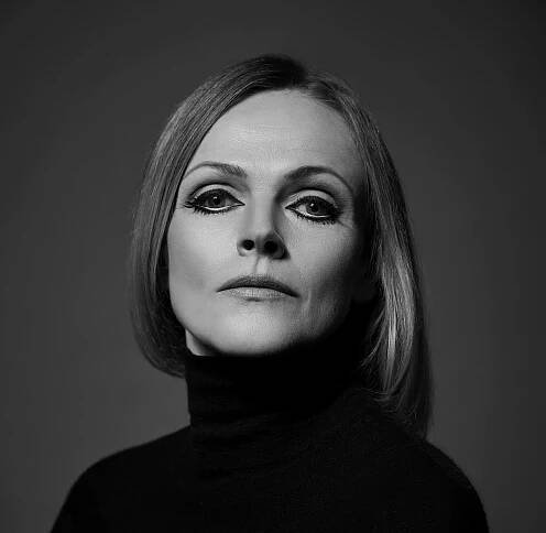 Maxine Peake – A long talk with the British actor about becoming Nico - Loud And Quiet
