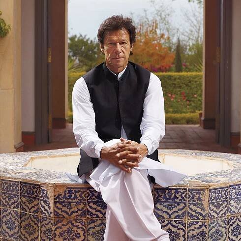 How Imran Khan Is Remaking Pakistan