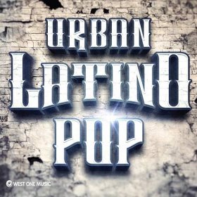 ‎Urban Latino Pop - Album by Alex Wilson, MC Magico & Rodrigo Rodriguez ...