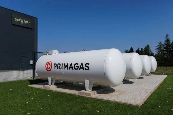 PRIMAGAS foto 4