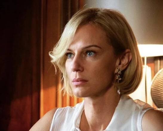 Antonia Lišková – RESET ACTORS