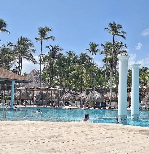 GRAND PALLADIUM PUNTA CANA RESORT & SPA - Updated 2025 Prices & Hotel Reviews (Bavaro, Dominican Republic)