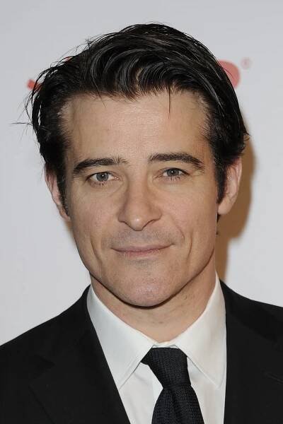 Goran Visnjic herec