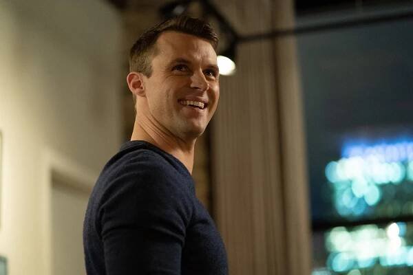 Jesse Spencer - Actor
