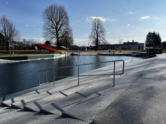 Biokoupaliště na Olomoucku chystají vylepšení. Připravuje se nové u Hluboček