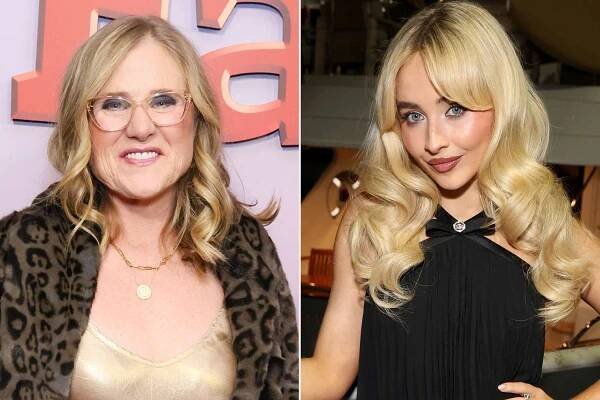 Sabrina Carpenter’s Aunt, Simpsons Star Nancy Cartwright, Says the Singer 'Knew at Age 6' She Wanted to Entertain