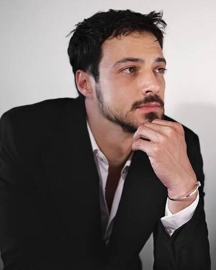 'Establishment Osman' shakes up cast with Mert Yazıcıoğlu as Orhan | Daily Sabah 