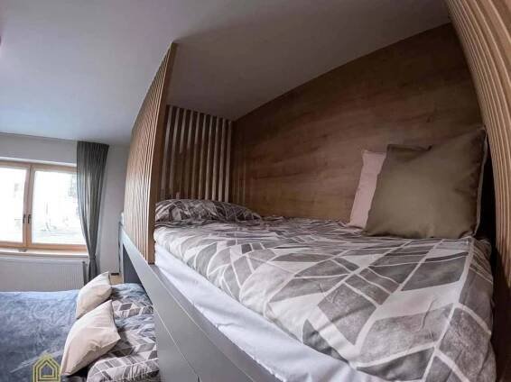 MINIMAX apartmán, ubytování Deštné v Orlických horách