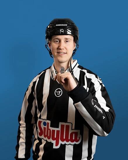 Niclas Vestman Wall of fame bild - SITE