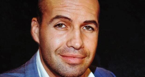 Billy Zane