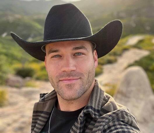 Clayton Johnson