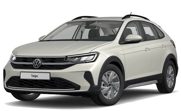Volkswagen Taigo 1,0 TSI 81kW Life