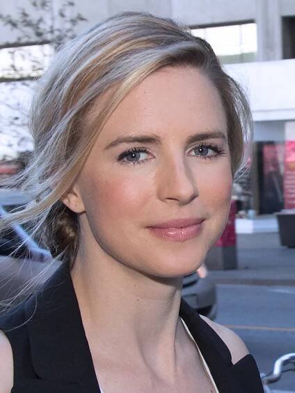 Brit Marling – Wikipedia