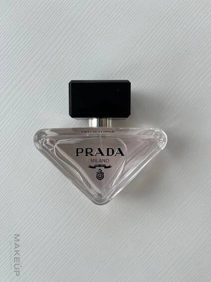 Prada Paradoxe Virtual Flower - Parfémovaná voda | Makeup.cz