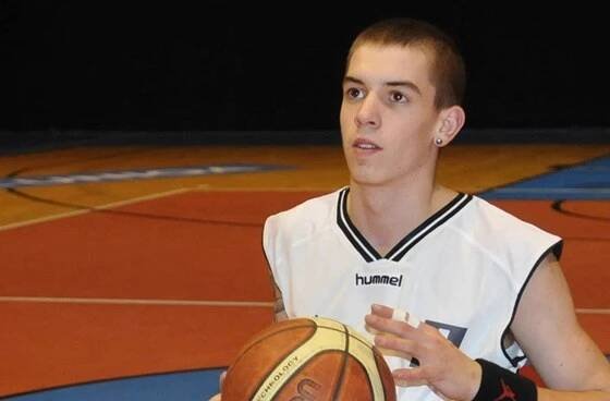 Lukáš Šembera
