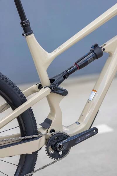Cannondale Habit Carbon 2