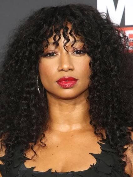 Monique Coleman - Actress, Singer, Dancer, Entrepreneur