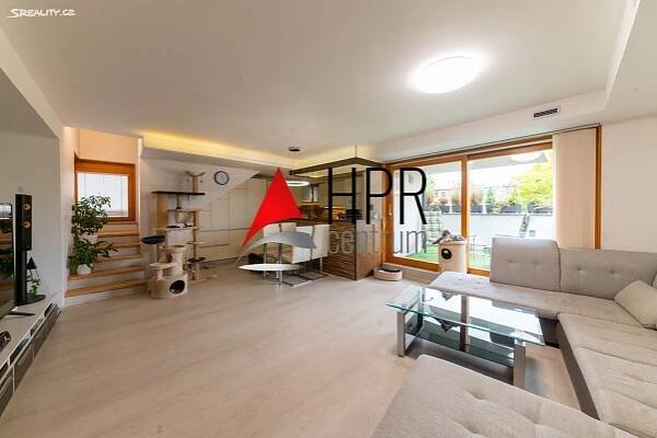 Prodej bytu atypické 224 m², Ernsta Macha, Brno - Chrlice