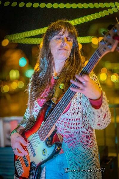 Photos – Talley Up! Band