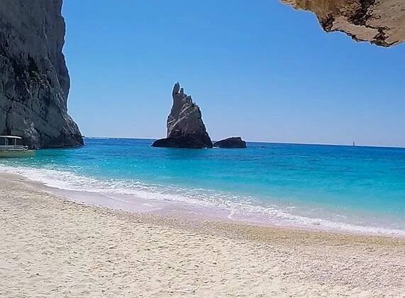 LabriX | Ostrov Lefkada