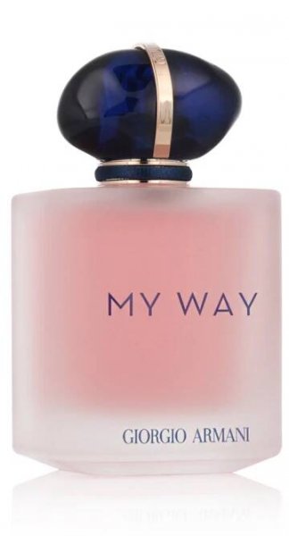 Giorgio Armani My Way Floral EDP plnitelný tester 90 ml W - Profi-Parfemy.cz
