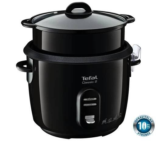 Rýžovar Tefal RK103811 Classic | Kovacek.cz