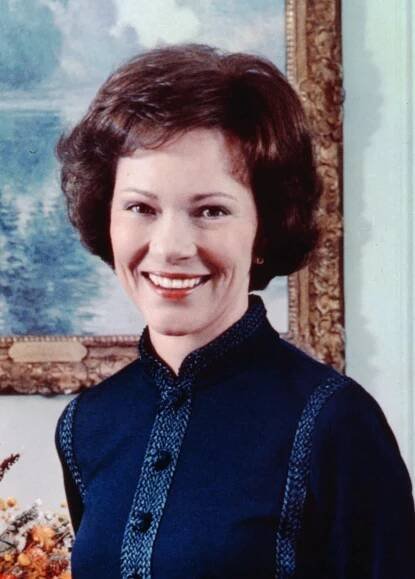 Rosalynn Carterová