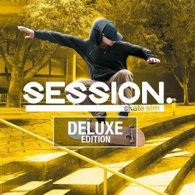 Session: Skate Sim - Deluxe Edition