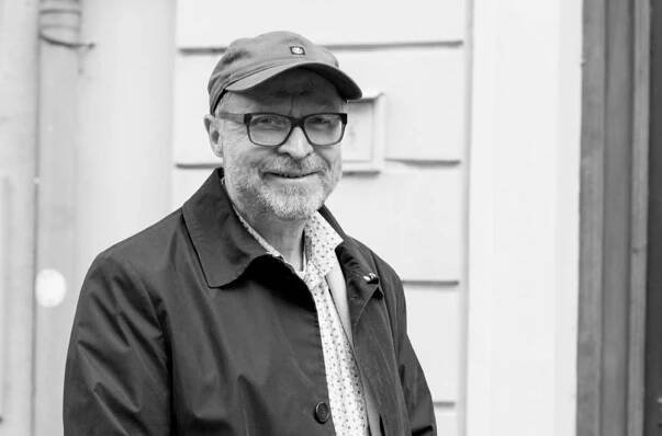 Do Gumárny přijede besedovat dětský psychiatr a psychoterapeut MUDr. Peter Pöthe