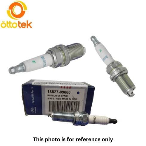 PLUG ASSY-SPARK - 1882709087 - Ottotek Automotive
