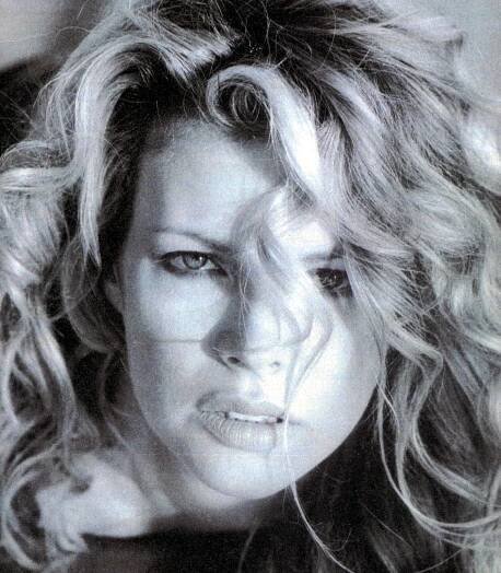 Kim Basinger