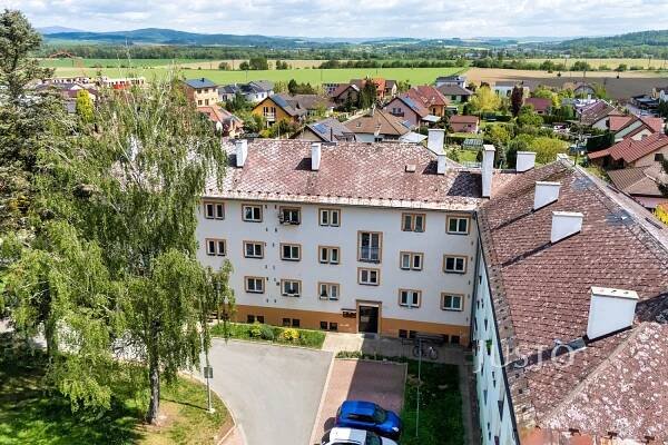 Prodej bytů 2+1, Olomoucký kraj | Mapio.cz