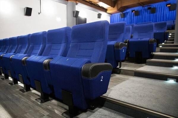 Klobucké Kino Svět se těší na diváky, nejprve na ty dětské