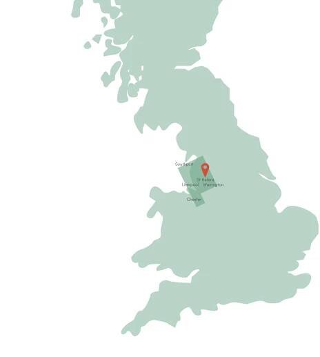 Merseyside - Apollo Home Healthcare
