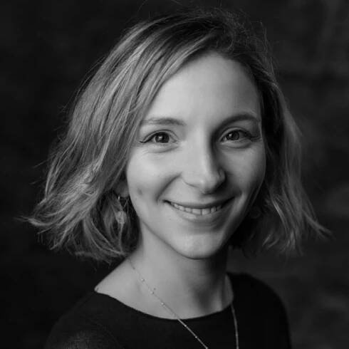 Tereza Švejdová - ACTORSMAP
