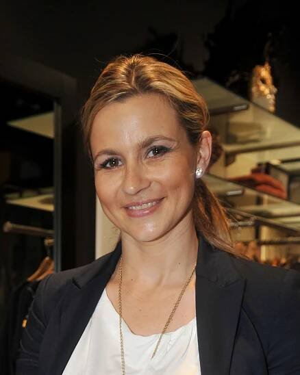 Monika Marešová